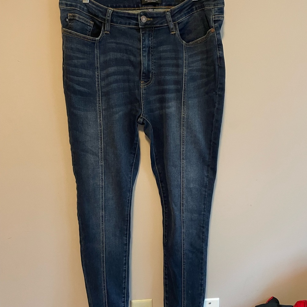 Judy Blue Jeans